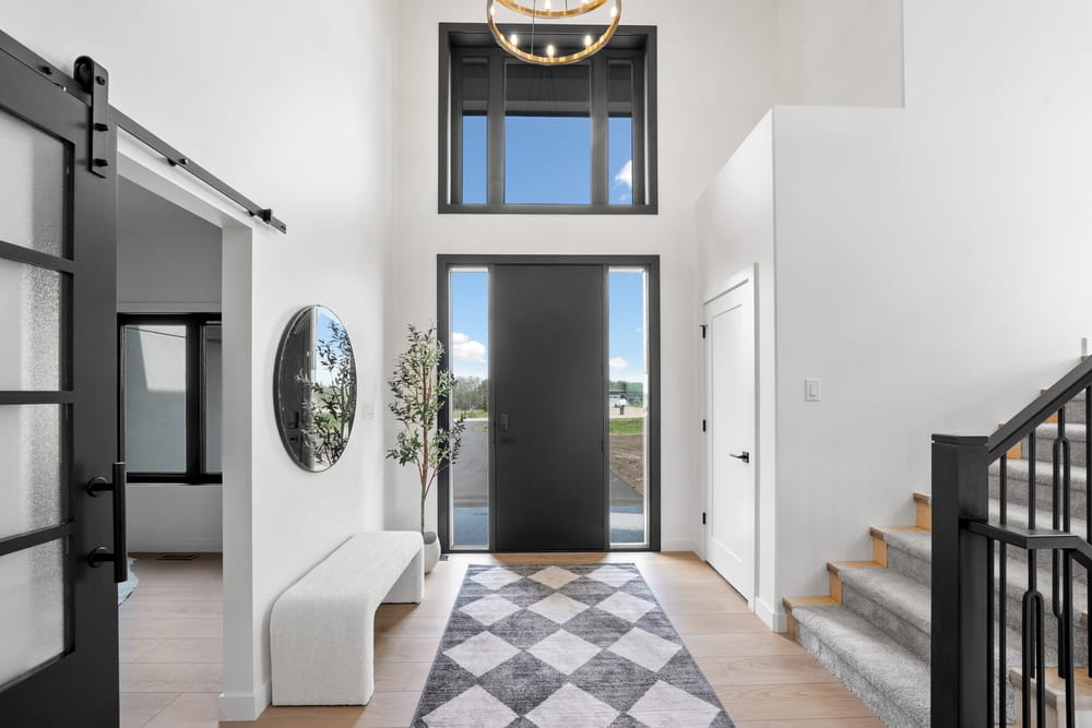 Surfaces texturées : astuces pour donner du relief à votre espace intérieur